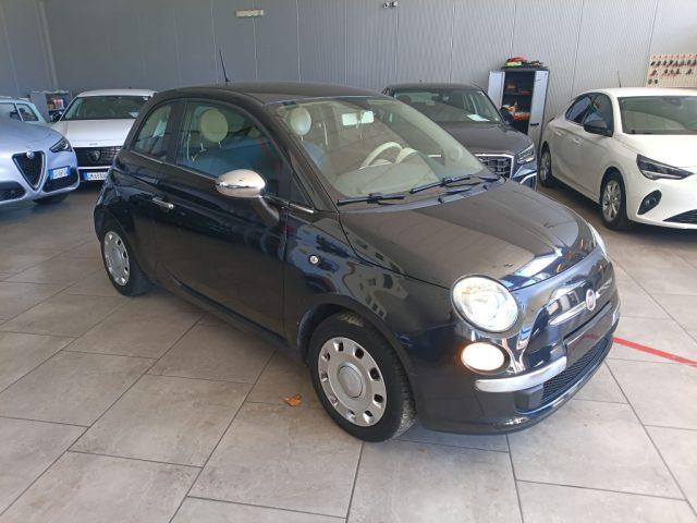FIAT 500 1.2 EasyPower Pop Star