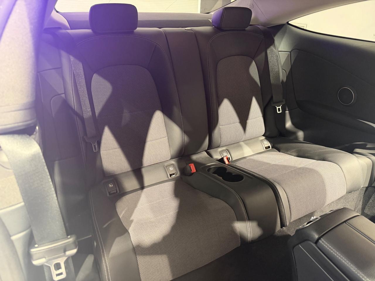 Mercedes-benz C 220 d Auto 4Matic Coupé Premium Plus