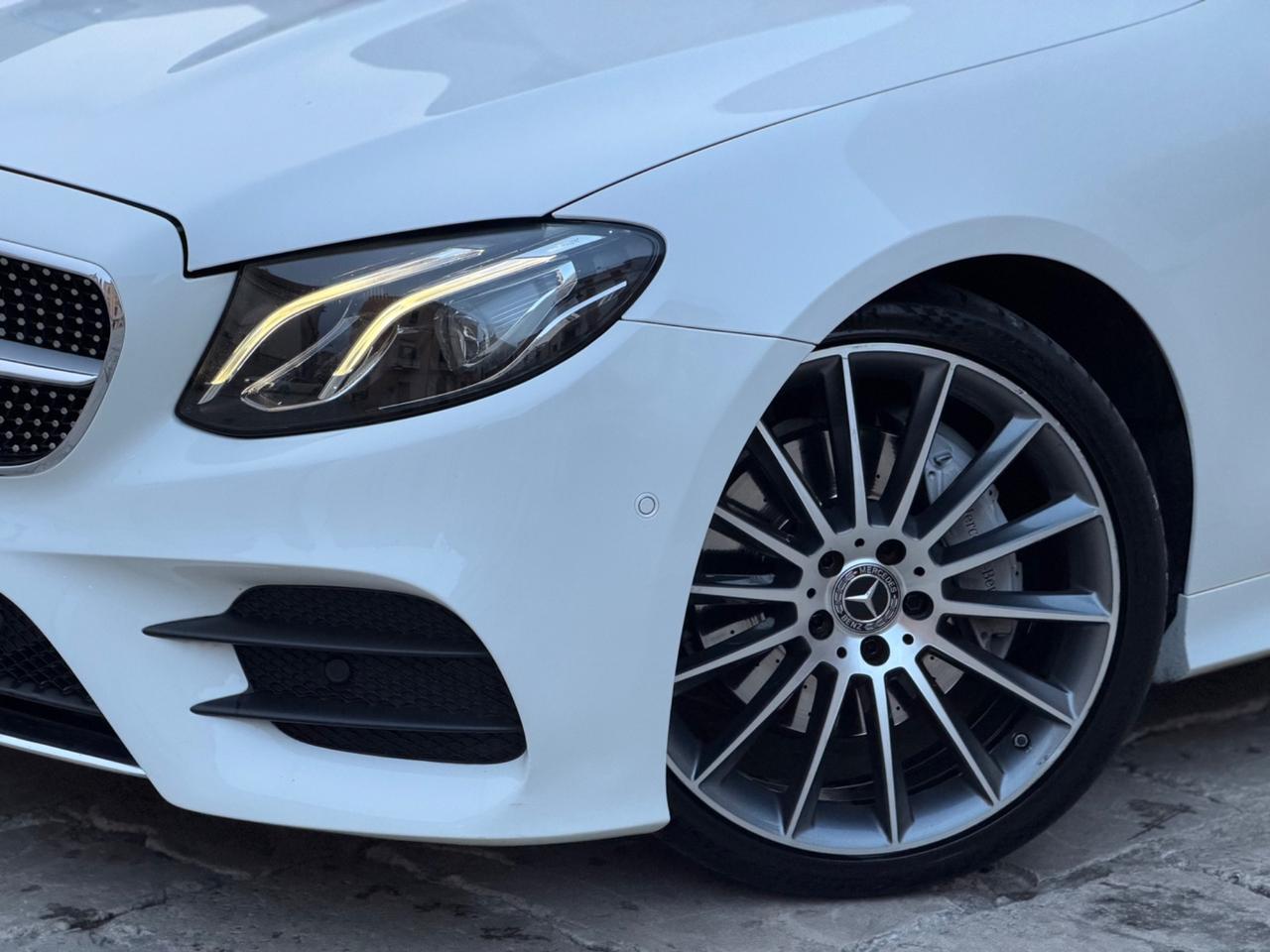 Mercedes-benz E 220d PremiumPlus Coupè 2.0 194cv