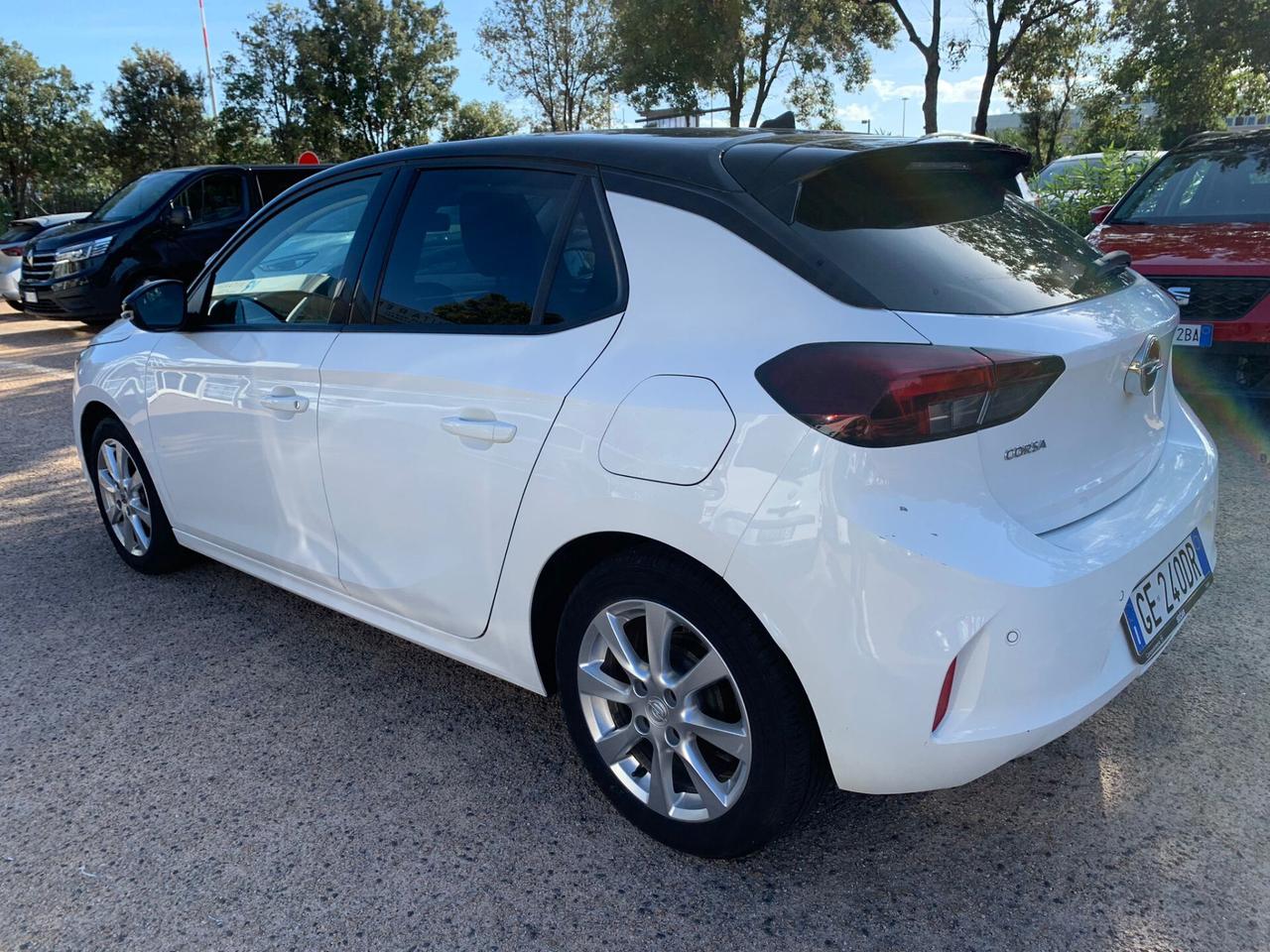 Opel Corsa 1.2 GARANTITA