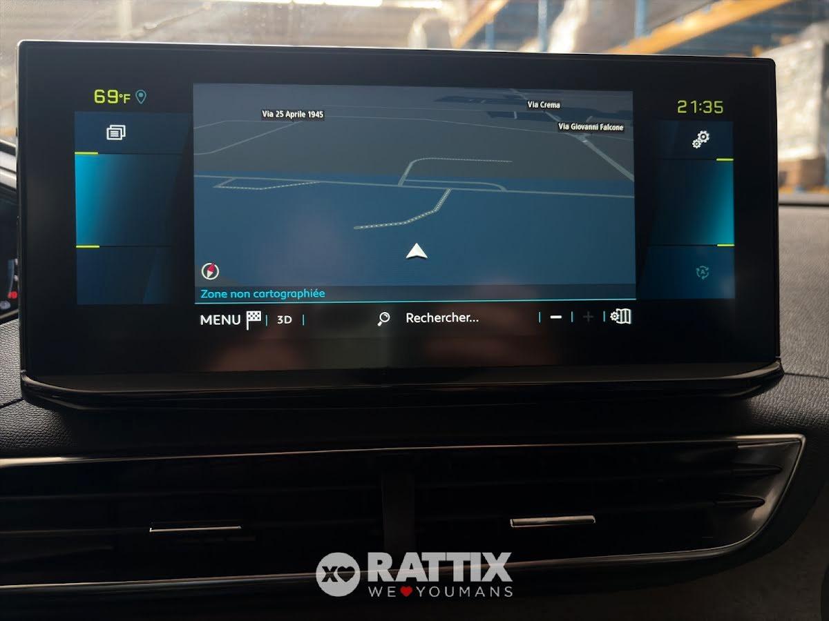 Peugeot 3008 1.6 Hybrid 225CV GT e-EAT8