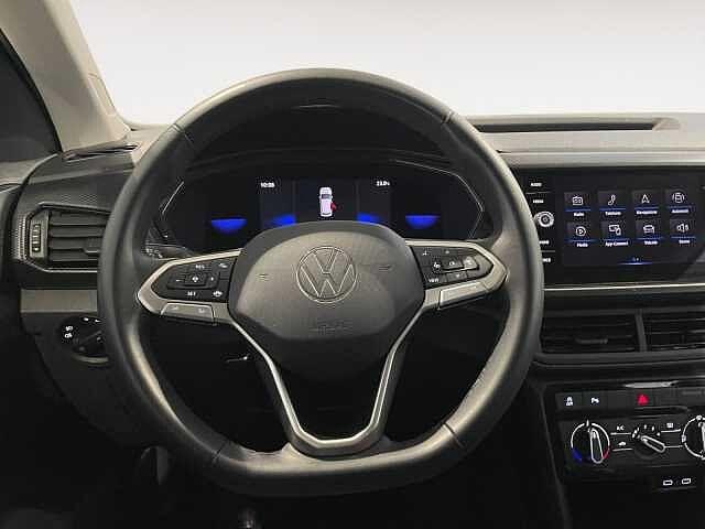 Volkswagen T-Cross 1ª serie 1.0TSI 95CV Style - NEOPATENTATI