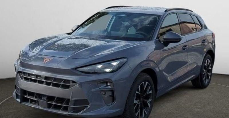 CUPRA Terramar Terramar 1.5 TSI 150cv DSG TETTO APRIBILE PANORAMA FULL LED NAVI