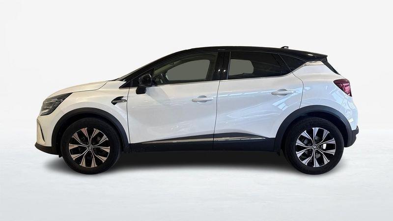 Renault Captur II 2019 1.0 TCe GPL Techno