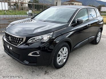 PEUGEOT 3008 1.2 BENZINA NAVI-AUTOMATICA