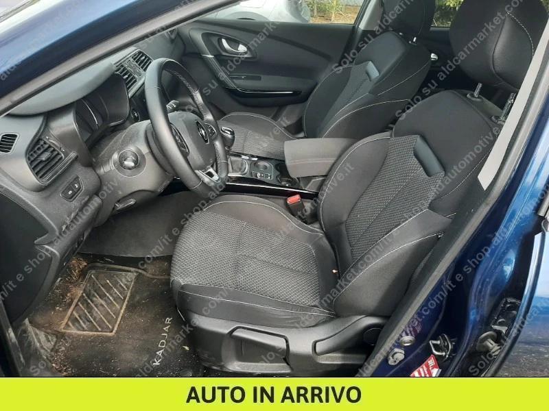 Renault Kadjar 1.5 Blue dCi Sport Edition