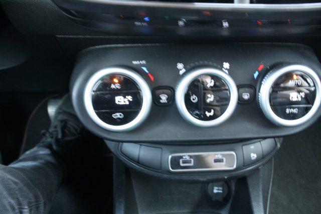 FIAT 500X 1.5 T4 Hybrid 130 CV DCT Sport
