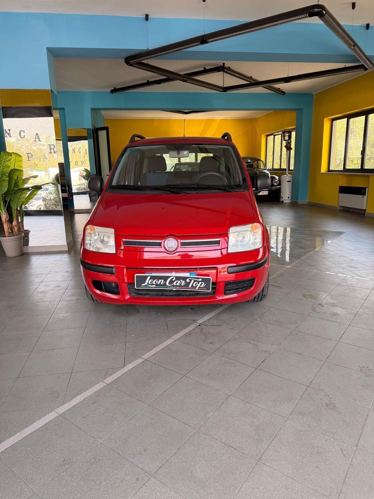 Fiat Panda 1.2 Dynamic EasyPower gpl della casa garantita 12 mesi