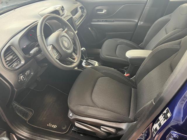 JEEP Renegade 1.3 T4 190CV PHEV 4xe AT6 Limited - AD CRUISE