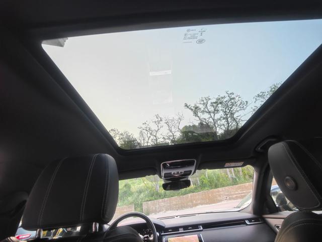 LAND ROVER Range Rover Velar 2.0D 240CV R-Dynamic HSE FULL TETTO APR._GARANZIA