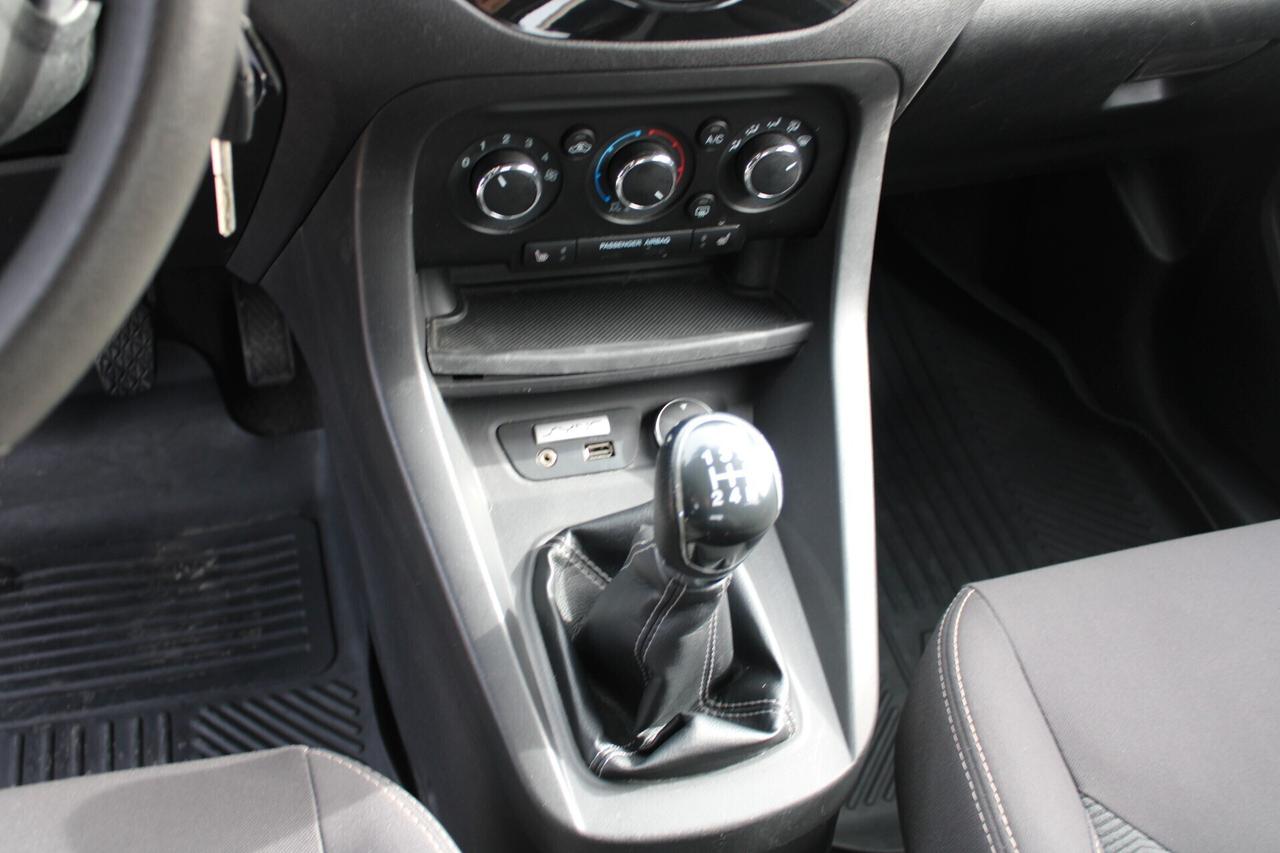 Ford Ka 1.2 Ti-VCT 85CV Ultimate