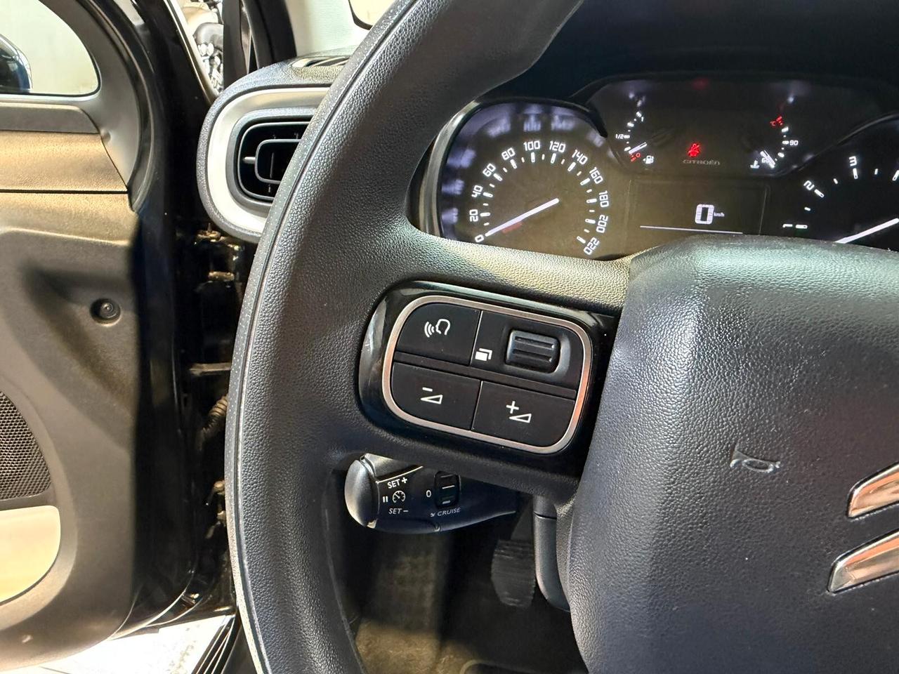 Citroen C3 BlueHDi 100 S&S Feel