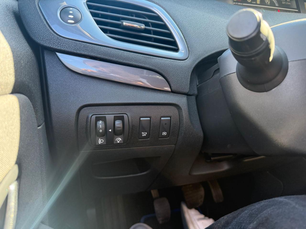 Renault Scenic Scénic XMod dCi 110 CV Start&Stop Energy Bose