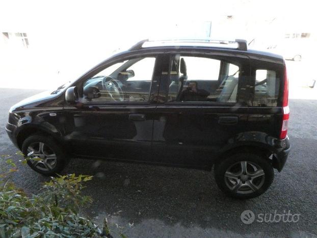 FIAT Panda 1.4 Natural Power Classic