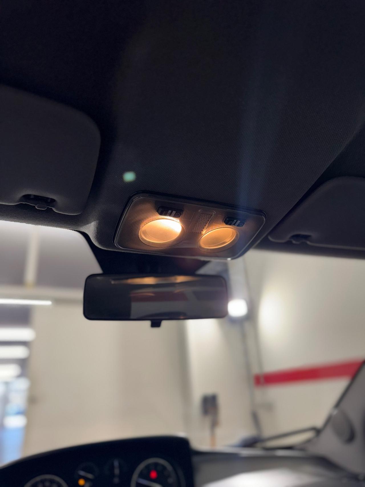 Lancia Ypsilon 1.2 69 CV 5 porte Platinum