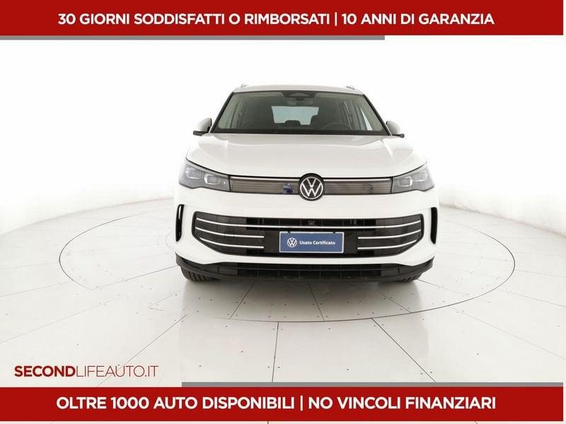 Volkswagen Tiguan 2.0 tdi Elegance 4motion 193cv dsg