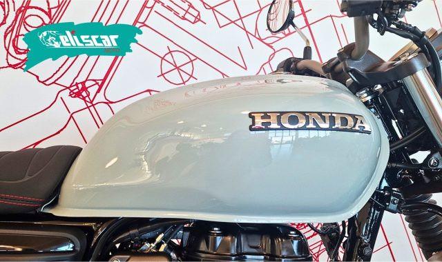 HONDA GB 350 S GB350S