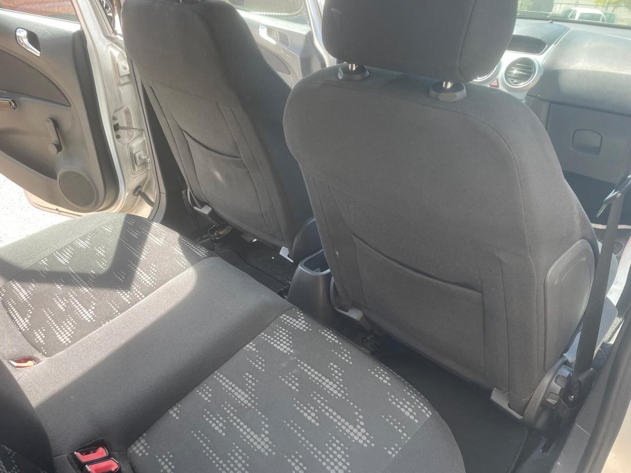 Opel Corsa 1.3 CDTI 75CV F.AP. 5 porte Elective NEOPATENTATI