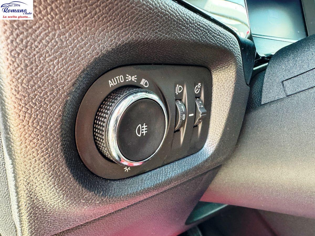 OPEL - Corsa - 1.2 100 CV Elegance#RETROCAMERA!FARI FULL LED!