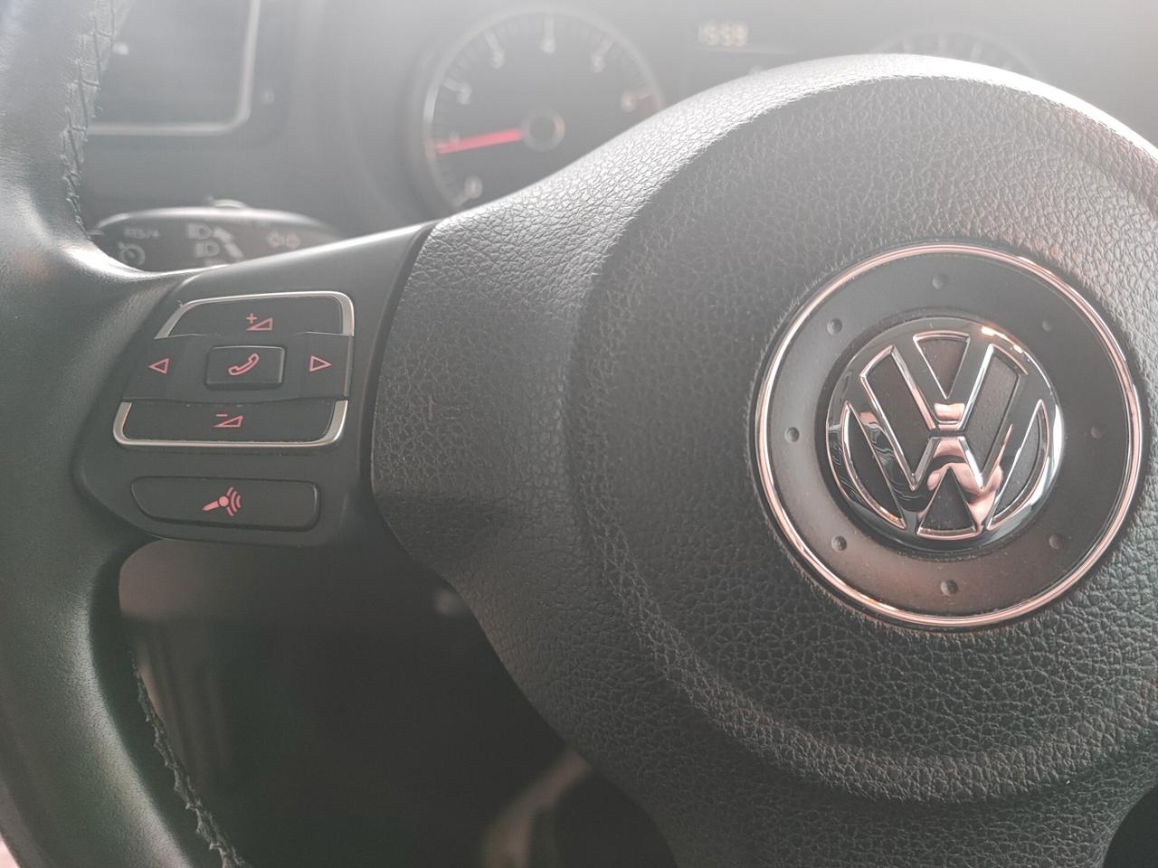 Volkswagen Polo 1.4 5 porte Highline