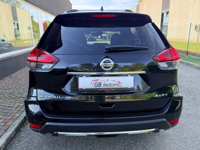 NISSAN X-Trail dCi 150 4WD N-Connecta NAVI - TETTO - BT - 7 POSTI