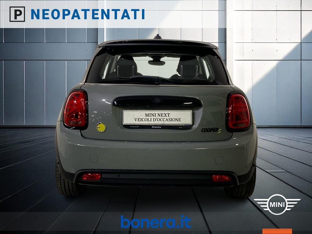 Mini Mini 3 Porte Full Electric Cooper SE Classic Auto