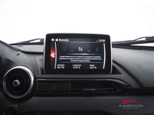 MAZDA 2 MX 5 .0L Skyactiv-G RF aut. Exceed