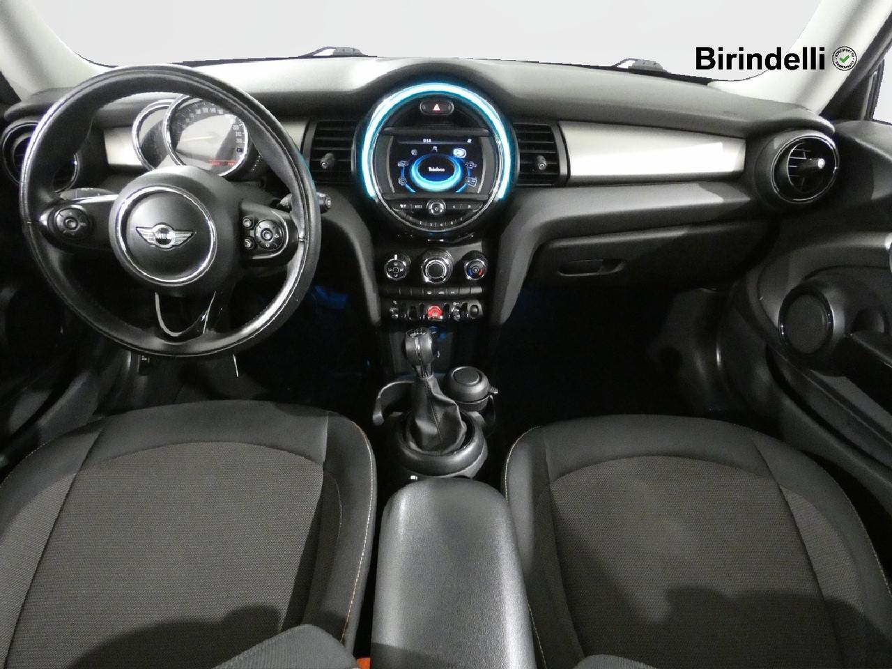 MINI Mini 4ª serie (F56) - Mini 1.2 One 75 CV