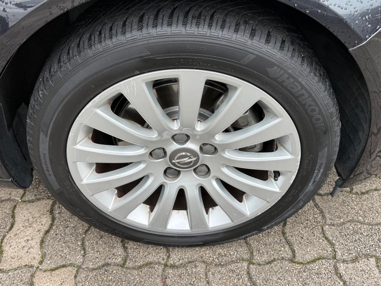 Opel Insignia 2.0 CDTI 160CV Sports Tourer aut. Cosmo