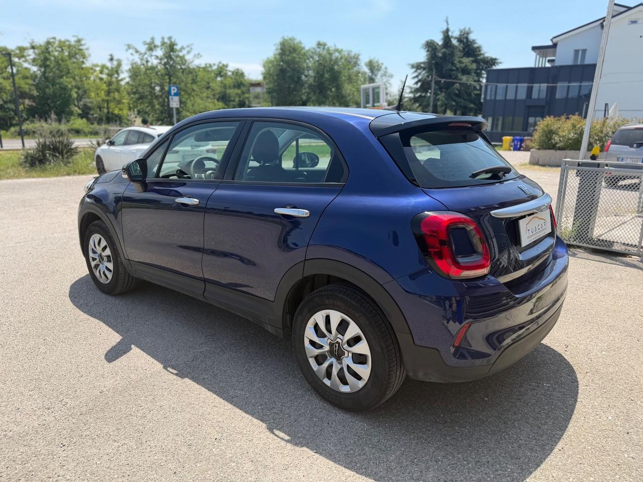 Fiat 500X Sport 1.3 Multijet #11016