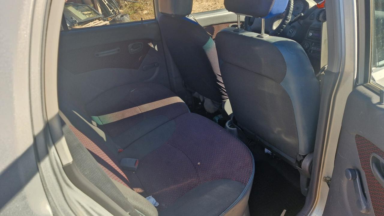 Hyundai Atos Prime 1.1 12V Like