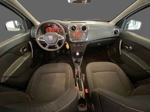Dacia Sandero 1.5 Blue dCi