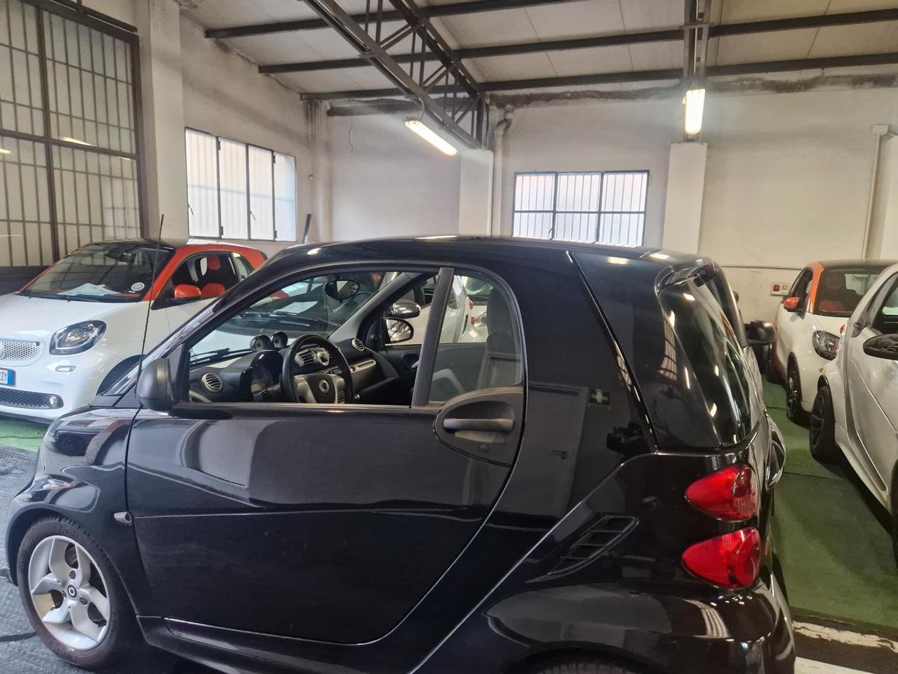 Pulse servosterzo solo 43000km full garanzia