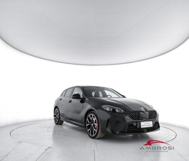 BMW 120 Serie 1 d 48V MSport Pro auto