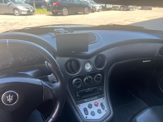 MASERATI GranSport 4.2 V8