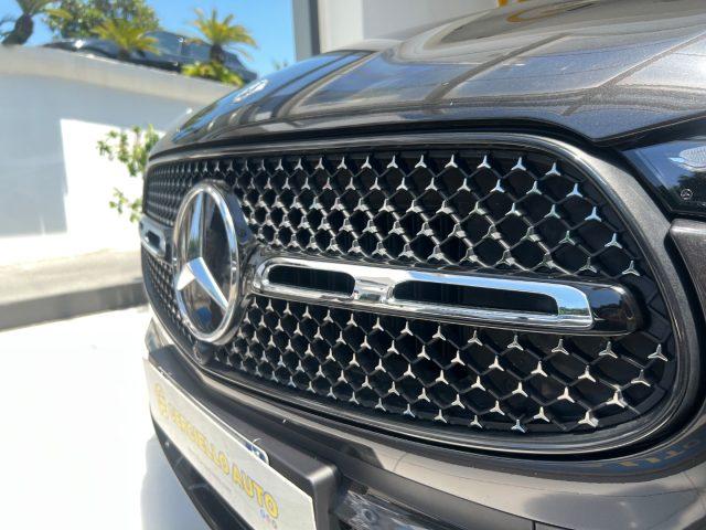 MERCEDES-BENZ GLC 220 d 4Matic Mild hybrid Coupé AMG Line Premium Plus