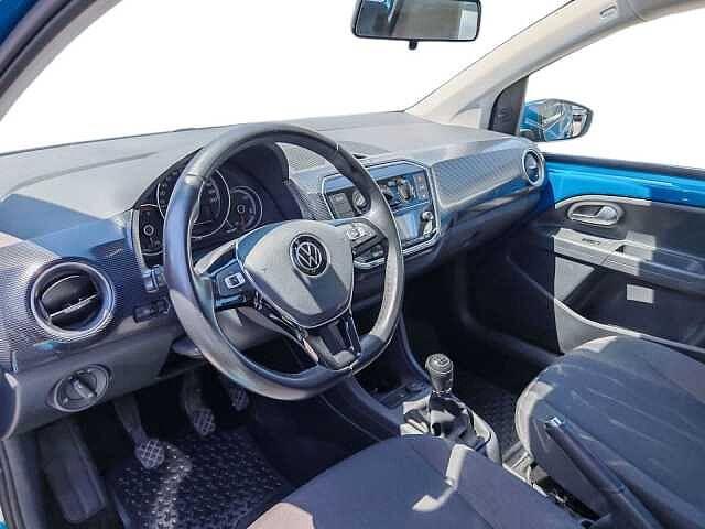 Volkswagen up! 1.0 5p. eco move BlueMotion Technology