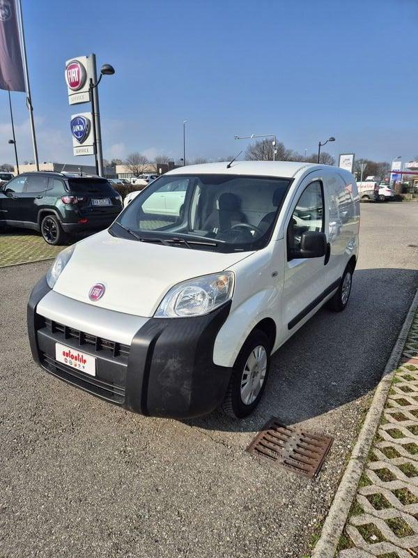 FIAT Fiorino Fiorino 1.3 mjt 75cv SX