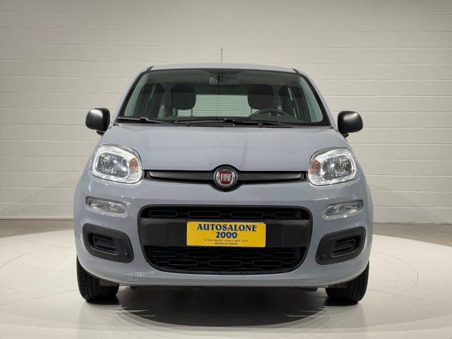 FIAT Panda 1.2 GPL EasyPower NEOPATENTATI / PREZZO REALE
