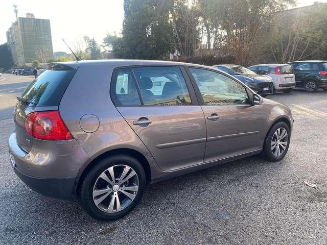 Volkswagen Golf Golf 5p 1.9 tdi Comfortline