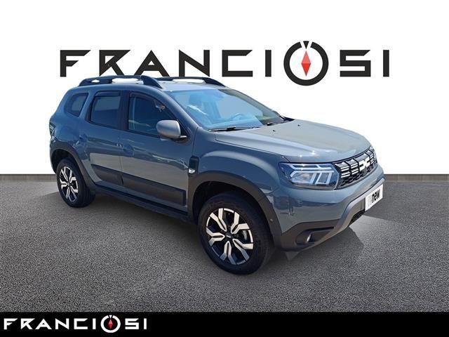 DACIA Duster 1.0 TCe GPL Journey UP 4x2