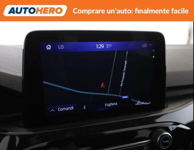 FORD Kuga 1.5 EcoBlue 120 CV 2WD ST-Line