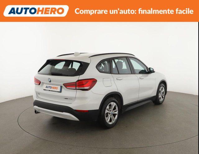 BMW X1 xDrive25e Advantage