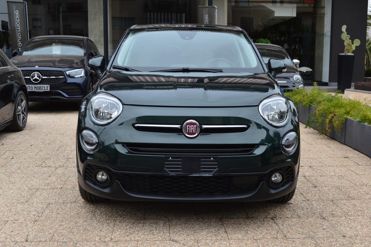 Fiat 500X 1.6 MultiJet 130 CV Sport