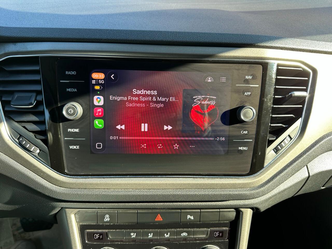 Volkswagen T-Roc 2.0 TDI SCR Style BlueMotion Technology