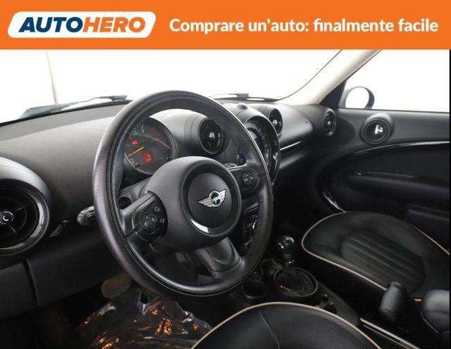 MINI Countryman Mini Cooper D Business Countryman Automatica