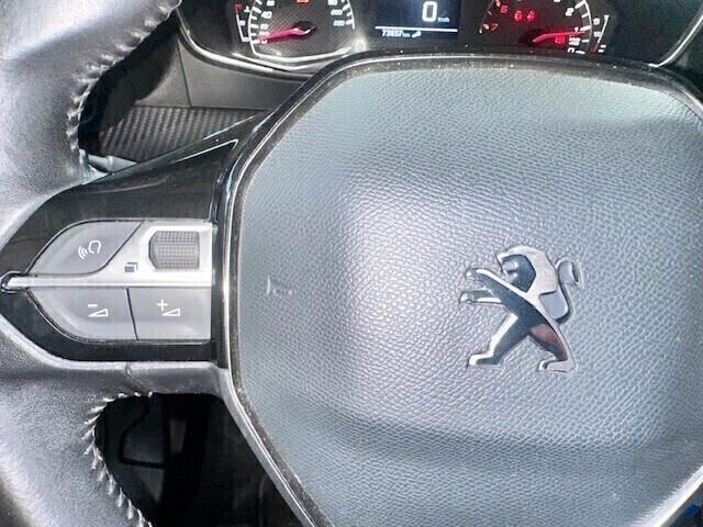 Peugeot 208 BlueHDi 100 Stop&Start 5 porte Active