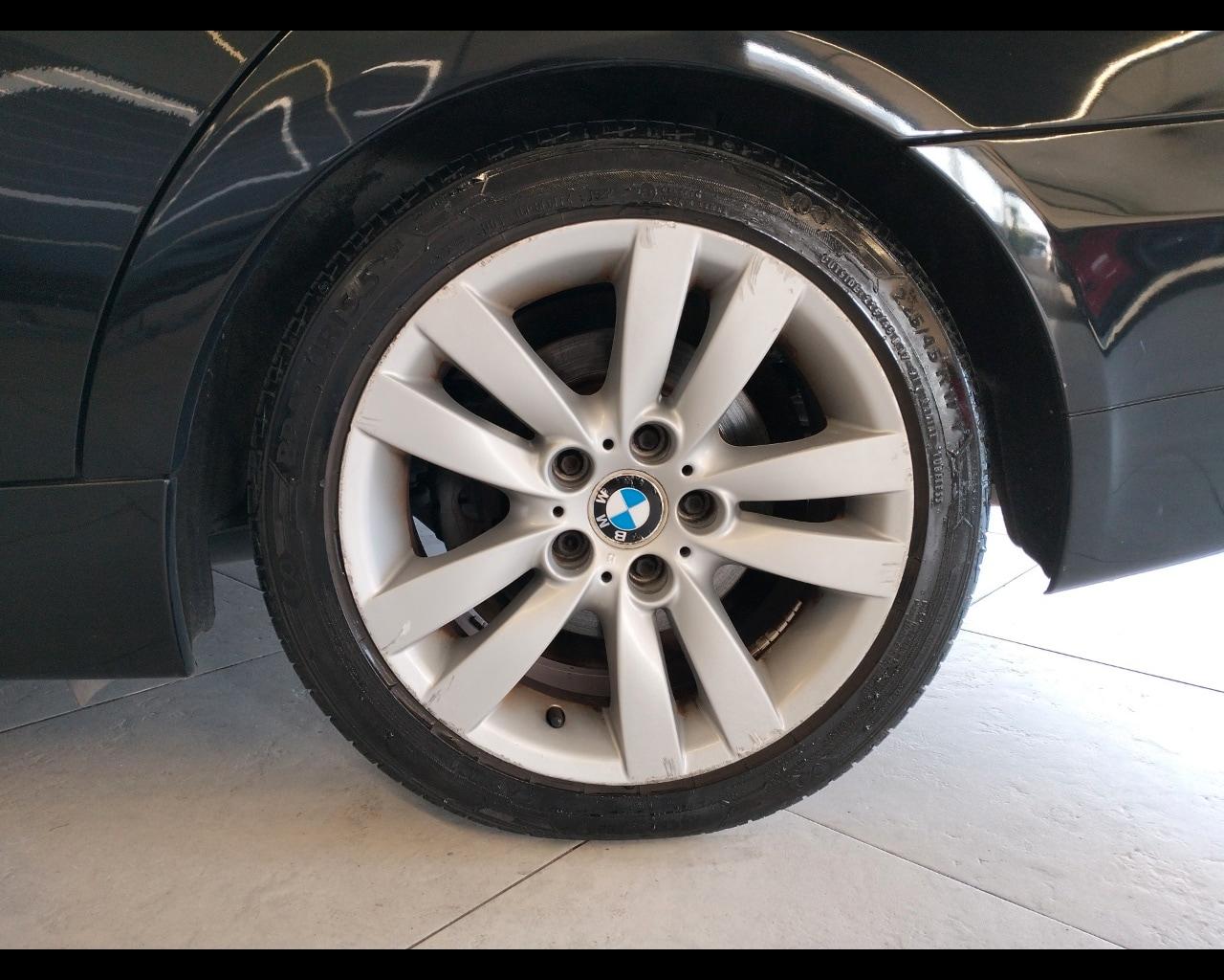 BMW Serie 3 (E90/91) 320d cat Touring Eletta