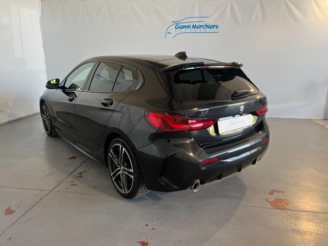 BMW 118 i 5p. Msport