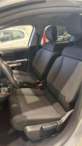 Citroen C3 1.2 puretech 83cv C-Series